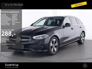 Mercedes C 220, T d AVANTGARDE SPUR, Jahr 2023 - Itzehoe