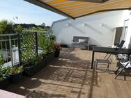 Mehrgenerationenhaus, Wohn- Geschäftshaus mit Aufzug, Dachterrasse, Toplage, barrierefrei ! - Hilden