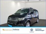 VW T6 Multivan, 2.0 TDI 1 Comfortline, Jahr 2022 - Kaiserslautern