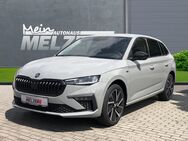 Skoda Scala, 1.0 TSI Drive 85kW, Jahr 2024 - Chemnitz