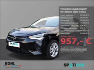 Opel Corsa, 1.2 F Elegance Turbo Automatik, Jahr 2023 - Aachen