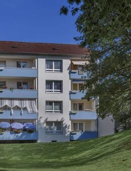 4-Zimmer-Wohnung in Detmold Hiddeser Berg - Detmold