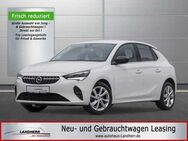 Opel Corsa 1.2 Turbo Elegance //LED/PDC/DAB/Alu - Thannhausen