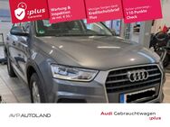 Audi Q3, 1.4 TFSI | | | |, Jahr 2015 - Plattling