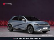 Hyundai IONIQ 5, N Performance Blue Uni, Jahr 2022 - Kippenheim