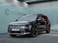 Kia Niro, Inspiration 150kW, Jahr 2023 - München