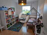 Schöne, helle und renovierte 4,5-Zimmer Wohnung in Bissendorf-Jeggen - Bissendorf