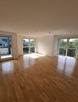 Moderne 3-Zimmer-Wohnung in Düsseldorf sucht neuen Mieter - Wentzel Dr. - Düsseldorf