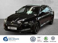 Skoda Superb, 2.0 TDI Combi Style, Jahr 2022 - Papenburg