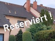 RESERVIERT! Reihenhaus zu kaufen in Kitzingen - Kitzingen