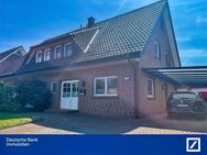 Doppelhaushälfte in Altharen - hochwertig saniert & bezugsfertig - Haren (Ems)