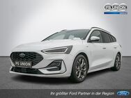 Ford Focus, 1.0 ST-Line, Jahr 2023 - Halle (Saale)