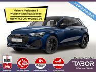 Audi A3, Sportback 45 TFSIe 272 S line VirCo, Jahr 2024 - Freiburg (Breisgau)