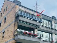 ELLERANER FLAIR | Helle 4-Zimmerwohnung mit Balkon in ruhiger Lage - Düsseldorf