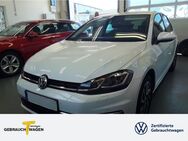 VW Golf, 1.4 TSI, Jahr 2017 - Duisburg