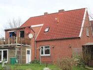 Nr.: 1476 gepflegtes Wohnhaus (DHH) in Dietrichsfeld (Aurich) - Esens