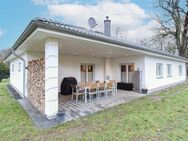 Energieeffizientes Zuhause mit Garten, Garage und viel Komfort bei Greifswald - Kemnitz