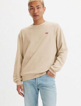 Levi's® Sweatshirt SWEATSHIRT NEW ORIGINAL CREW
