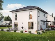 Leben am Stadtrand von Ansbach - Wohneigentum als Altersvorsorge - Ansbach