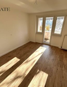 Helle 3-Raum-Wohnung in Stadtfeld West - Magdeburg