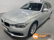 BMW 320 D Touring Automatik EU6 LED Navi Klima PDC - Norderstedt