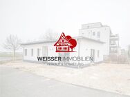 Neubau mit modernster Ausstattung - Energieeffizientes Wohnen in Oberfürberg - Fürth