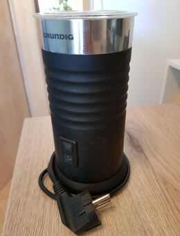 Elektrischer Milchaufschäumer von Grundig - Dachau