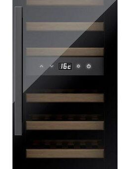 Caso Weinkühlschrank WineExclusive 38 Smart