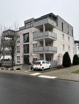 Bad Nauheim: Attraktive 3-Zimmerwohnung - Ideal als Eigenheim oder Kapitalanlage - Bad Nauheim