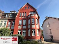 3 gute Gründe: Eigentumsgrundstück, gepflegt, zentral! Repräsentativer Altbau als Wertanlage - Northeim