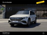 Mercedes EQB, 300 AMG NIGHT SPUR, Jahr 2022 - Eutin