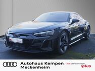 Audi RS e-tron GT, quattro 2UD VC, Jahr 2021 - Meckenheim