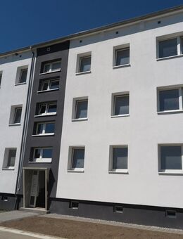 3-ZIMMERWOHNUNGEN IM MEHRFAMILIENHAUS an der Ostsee, in Stilow - Brünzow