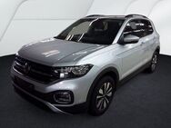 VW T-Cross 1.0 TSI DSG Move / Navi - Meißen