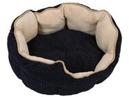 Cozy Kuschelbett Kingdom - L 75 x B 60 x H 25 cm