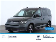 VW Caddy, Life TDI Ready 2 Discover, Jahr 2023 - Bochum
