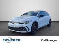 VW Golf, 2.0 TSI VIII GTI Licht, Jahr 2024 - Faid