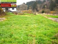 Baugrundstück am Wald in einer ruhigen Sackgasse Adresse - Kötterichen