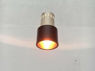 Mid Century Minimalist Pendant Lamp Louis Kalff Philips 60er - Hamburg Hamburg-Nord