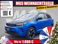 Opel Grandland, GSe Plug-in Hybrid 4, Jahr 2024 - Bayreuth