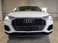 Audi Q3 35 TFSI 150 PS-4JahreGarantie-Navi-el.Heck... - Hüttenberg