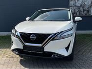 Nissan Qashqai 1.3 DIG-T MHEV Xtronic N-Connecta - Prenzlau