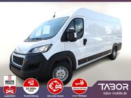 Peugeot Boxer, 435 165 L4H2 RDKS E VerstFed 3-S, Jahr 2024 - Kehl