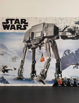 LEGO Star Wars: 75288 AT-AT (NEU&OVP) - Hamburg
