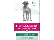 2 kg gratis! 12 kg Eukanuba VETERINARY DIETS - Restricted Calorie