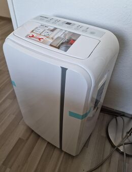 Mobile Klimaanlage von Koenig - bis zu 80m3 - Gießen