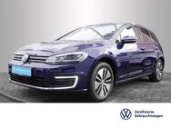 VW Golf, e-Golf Automatik NaviPro Display, Jahr 2021 - Lahr (Schwarzwald)