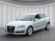 Audi A3 Sportback Ambition 2.0TDI*Bi-Xenon Navi Tempo - Ruhstorf (Rott)