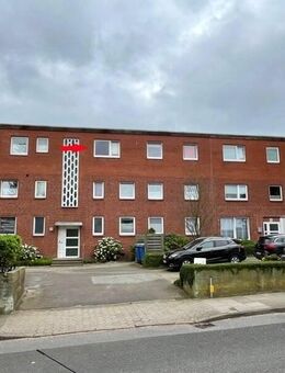 Vermietete Eigentumswohnung in Seevetal Meckelfeld - Seevetal