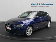 Audi A1, Sportback 30TFSI Advanced SONOS, Jahr 2023 - Freising